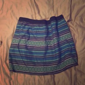 American Eagle skirt